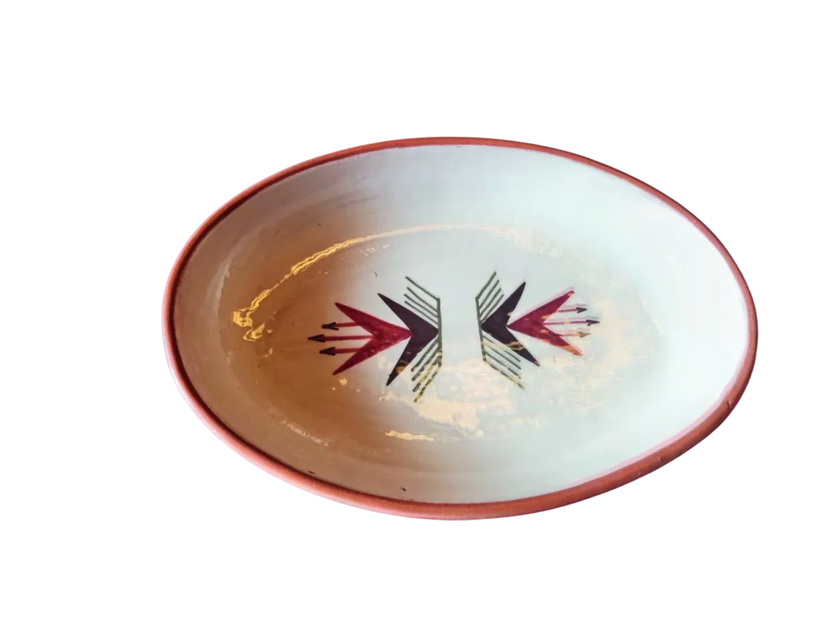 Cevichero hondo