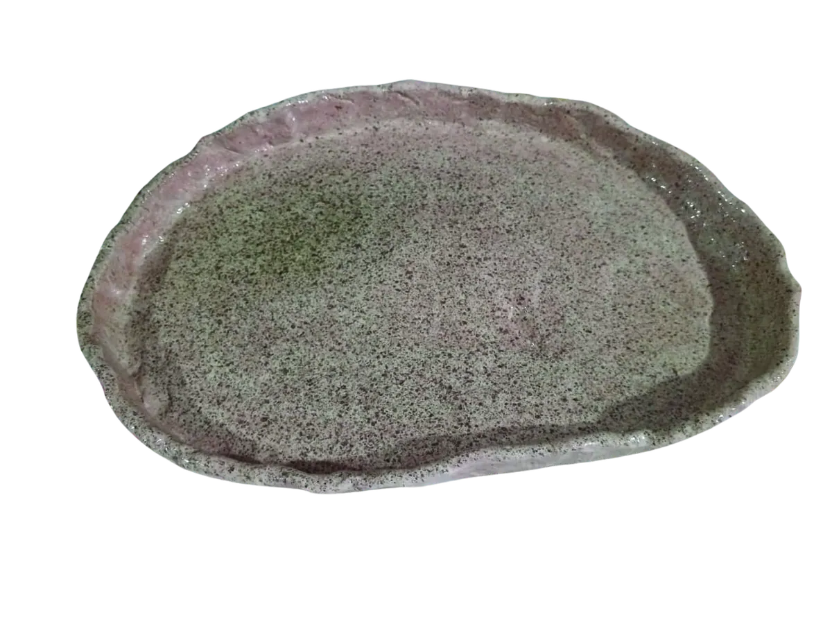 Plato irregular