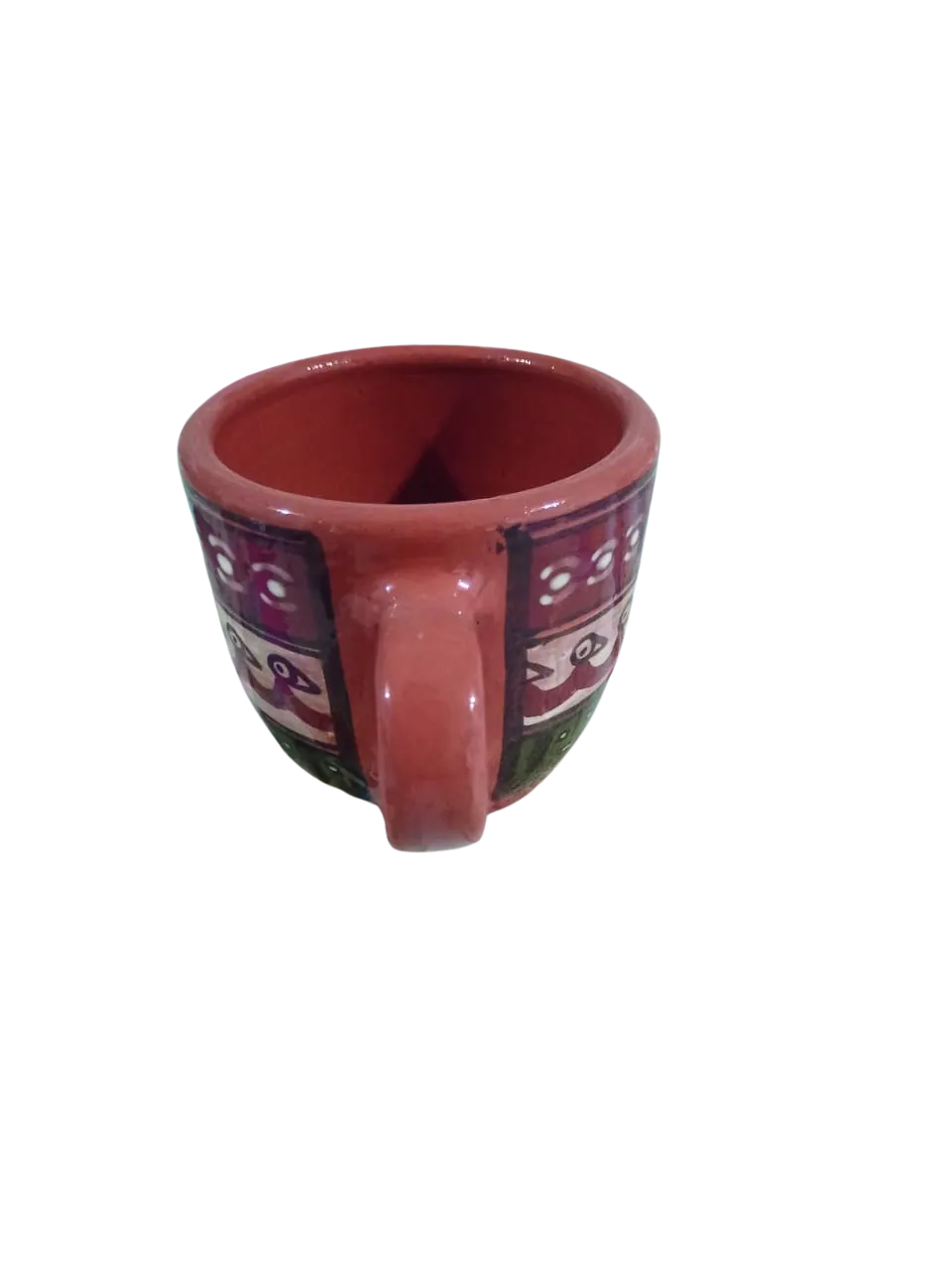 Taza para té