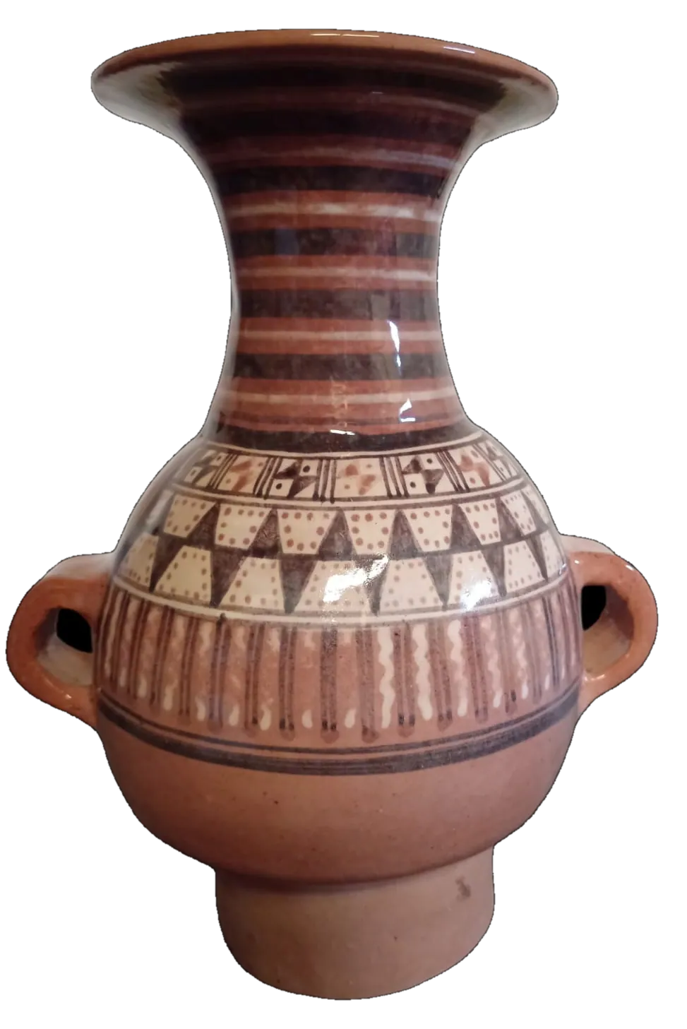 Aríbalo, foto 3