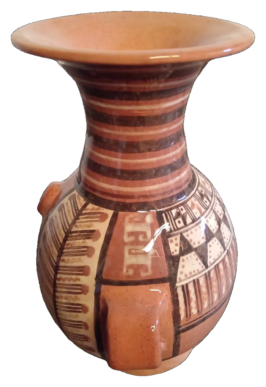 Aríbalo, foto 4