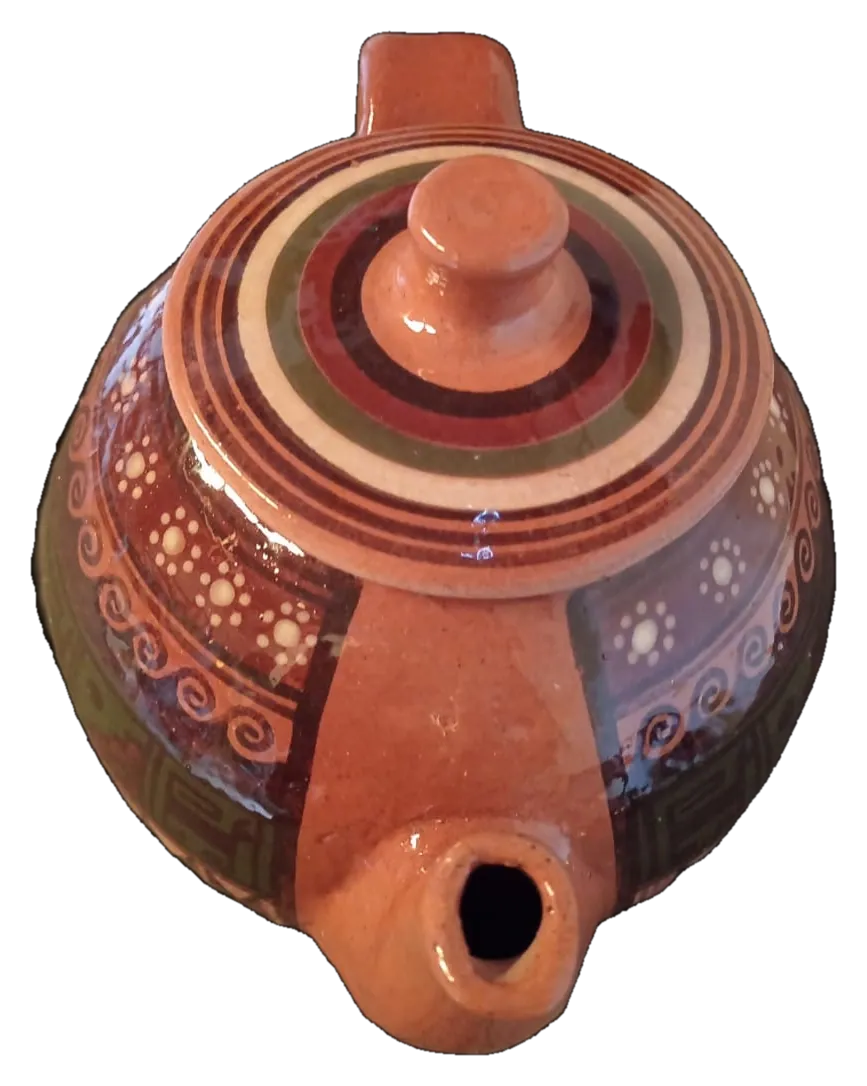 Tetera, foto 2