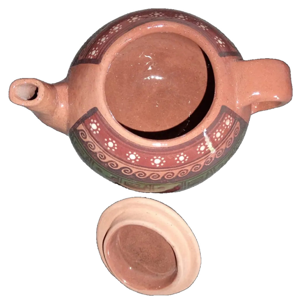 Tetera, foto 3
